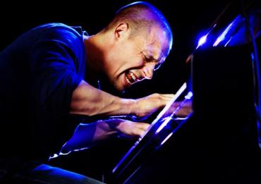 Esbjørn Svensson