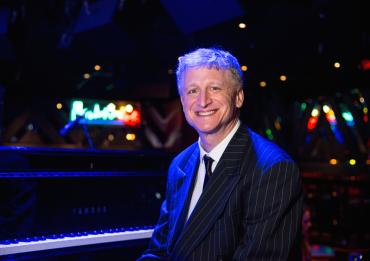 David Kikoski