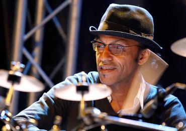 Manu Katchè