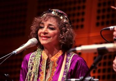 Sima Bina