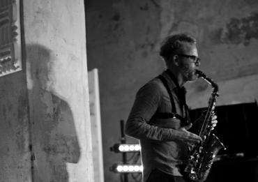 PETTER FROST FADNES