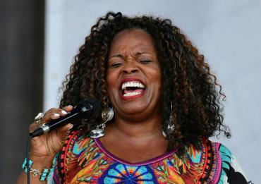 Dianne Reeves