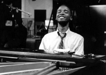 Ahmad Jamal
