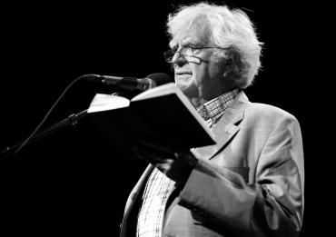 Jan Erik Vold