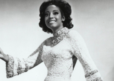 Marva Whitney