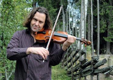 Atle Sponberg