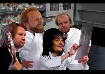 Sernet Å Fyre