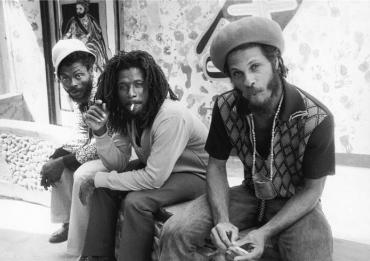 The Congos