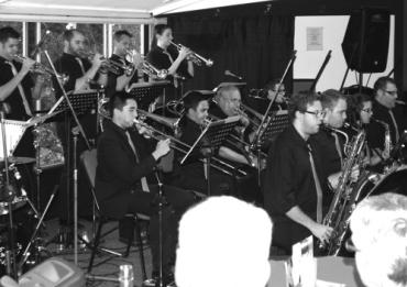 Funk Factory Big Band