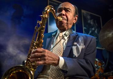 Benny Golson