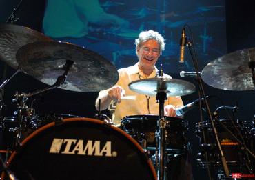 Bill Brufords