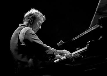 Bob Stenson