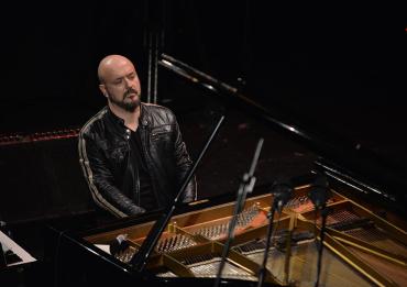 Bojan Z Trio