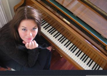 Solveig Slettahjell