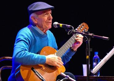 Daniel Viglietti