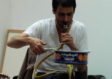 Moukhtabar Ensemble