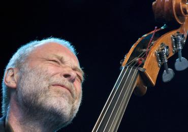 Dave Holland