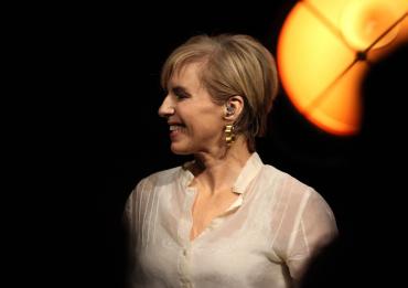 Silje Nergaard