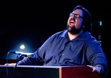 Joey DeFrancesco
