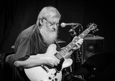 Jon Eberson