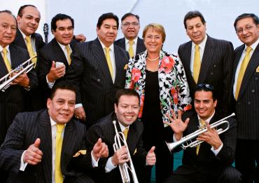 La Sonora de Tommy Rey