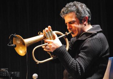 Paolo Fresu