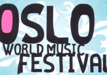 Oslo World
