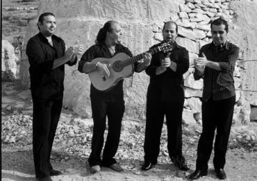 Son de la Frontera