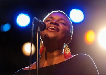 Lizz Wright