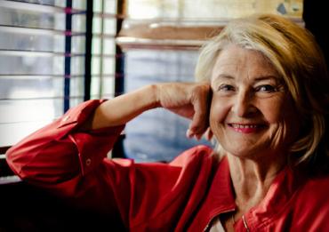 Karin Krog