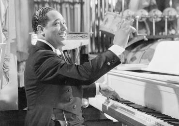 Duke Ellington
