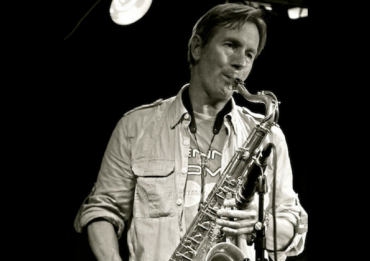 Morten Halle