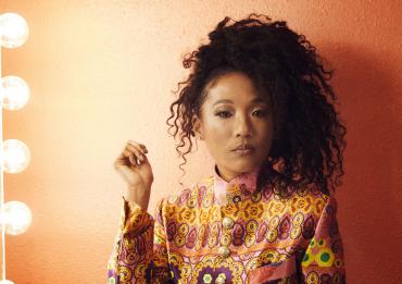 Judith Hill photo by Jeremy Jakson