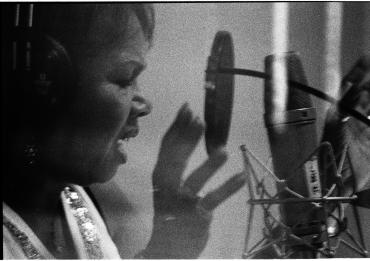 Candi Staton