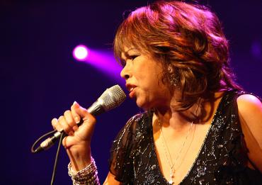 Candi Staton