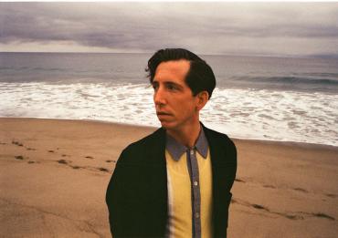 Pokey LaFarge