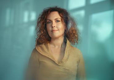 Kristin Asbjørnsen