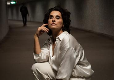 Cristina Branco