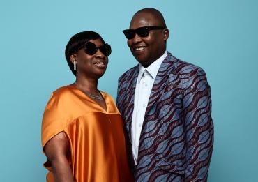 Amadou & Mariam
