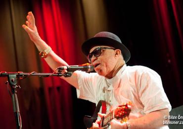 Salif Keita