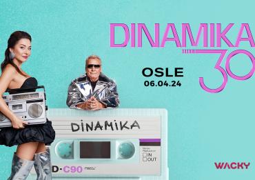 Dinamika