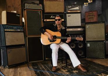 José James