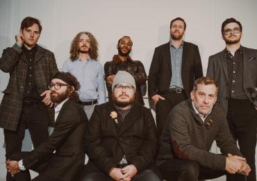 St. Paul & the Broken Bones 