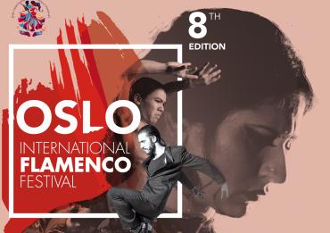 International Flamenco Gal