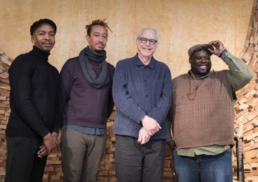 Bill Frisell Band