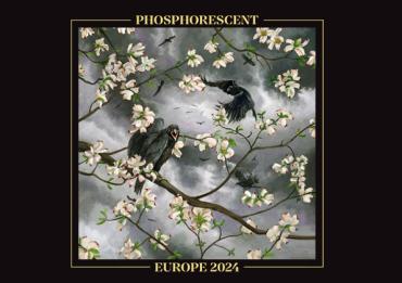 Phosphorescent