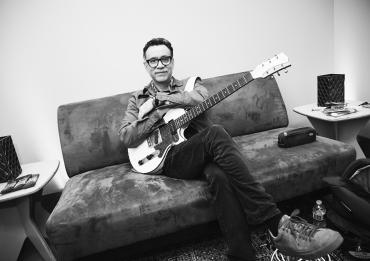 Fred Armisen