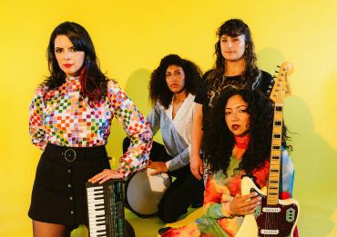 La Luz