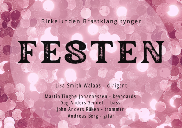 Birkelunden Brøstklang 