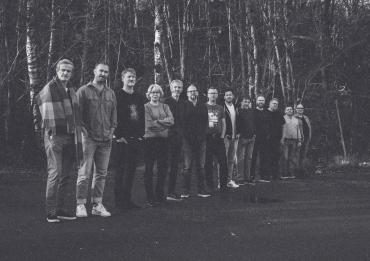 Scheen Jazzorkester 